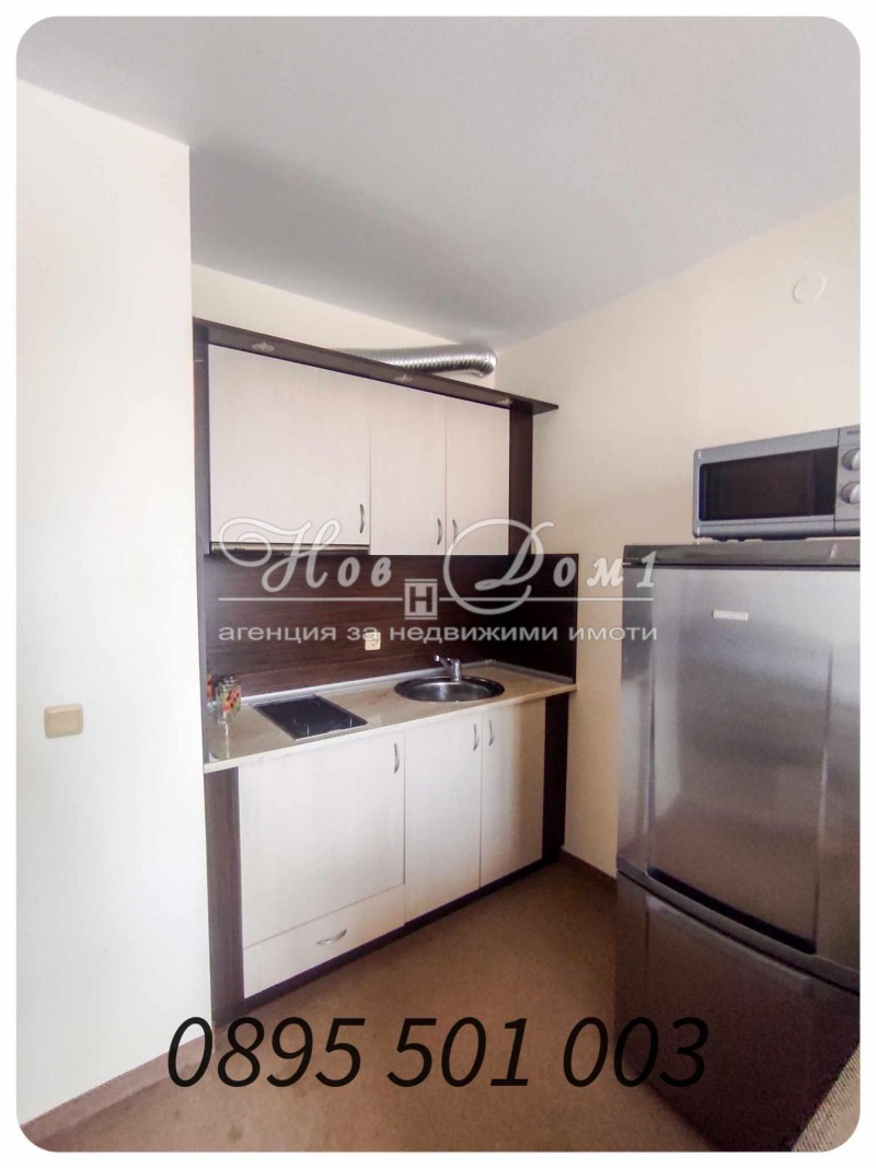 Na prodej  1 ložnice Varna , k.k. Zlatni pjasaci , 63 m2 | 89458020 - obraz [2]