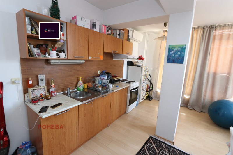 De vânzare  1 dormitor Varna , Vâzrajdane 1 , 63 mp | 80525306 - imagine [2]