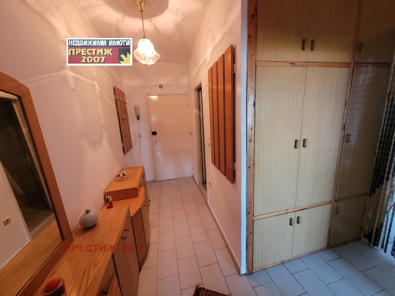 Na prodej  1 ložnice Šumen , Bolnicata , 60 m2 | 80584185 - obraz [3]