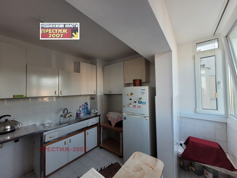 Te koop  1 slaapkamer Sjumen , Bolnitsata , 60 m² | 80584185 - afbeelding [4]