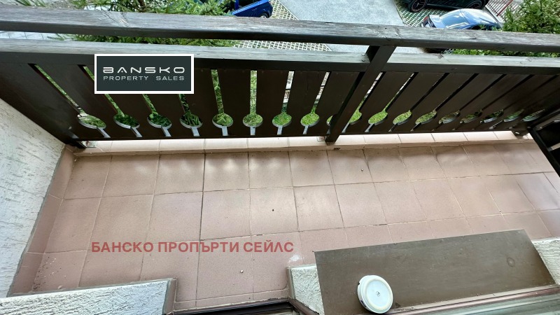 Продава 2-СТАЕН, гр. Банско, област Благоевград, снимка 10 - Aпартаменти - 47648547