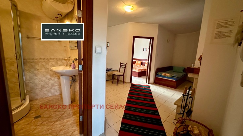 À vendre  1 chambre région Blagoevgrad , Bansko , 58 m² | 53702275 - image [2]