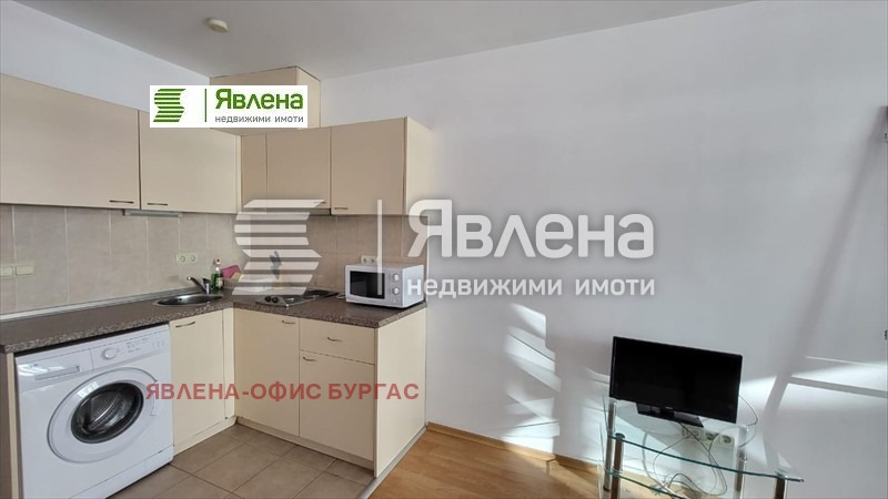 Продава  2-стаен област Бургас , к.к. Слънчев бряг , 75 кв.м | 20885044 - изображение [2]