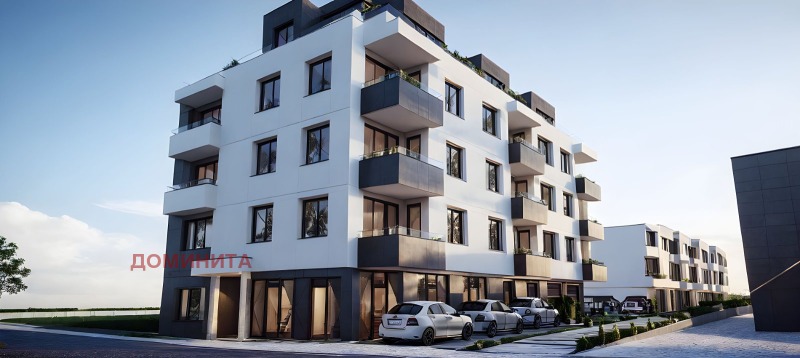 Продава  2-стаен област Бургас , гр. Приморско , 55 кв.м | 50698725