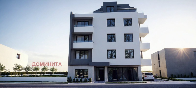 Продава  2-стаен област Бургас , гр. Приморско , 55 кв.м | 50698725 - изображение [3]