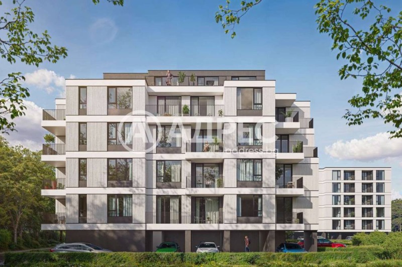 À venda  1 quarto Sofia , Liulin 9 , 70 m² | 48746070 - imagem [2]