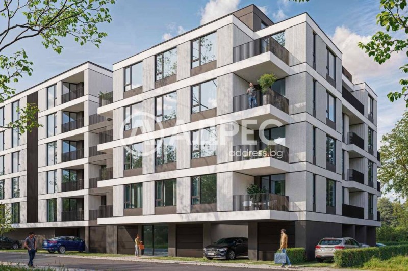 À venda  1 quarto Sofia , Liulin 9 , 70 m² | 48746070