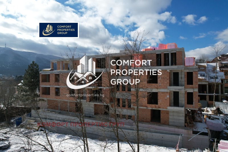 Продава 2-СТАЕН, гр. София, Горна баня, снимка 4 - Апартаменти - 51020603