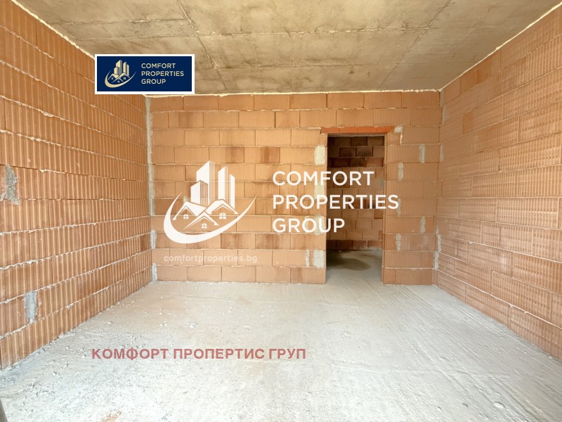 Продава 2-СТАЕН, гр. София, Горна баня, снимка 8 - Апартаменти - 51020603