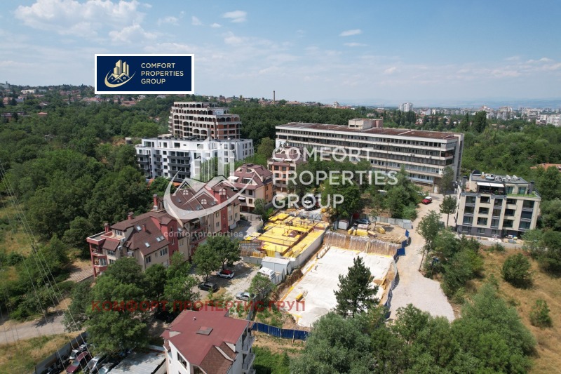 Te koop  1 slaapkamer Sofia , Gorna banja , 70 m² | 50327286 - afbeelding [9]