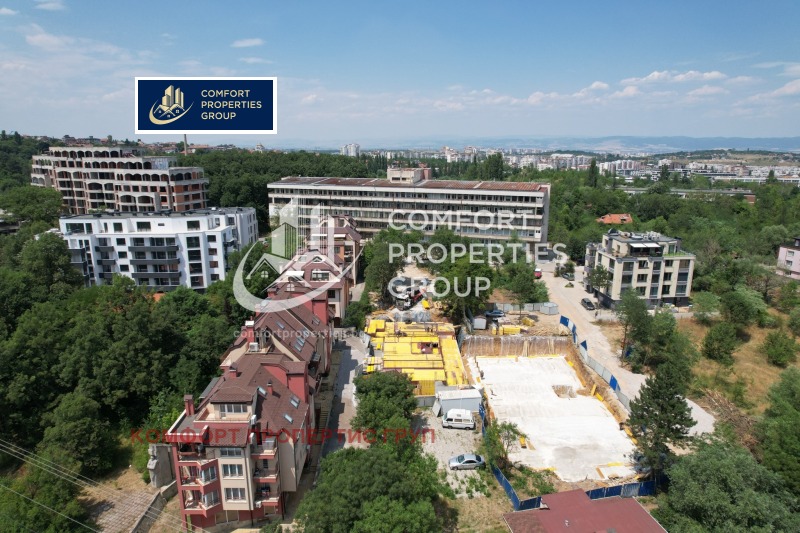 Te koop  1 slaapkamer Sofia , Gorna banja , 70 m² | 50327286 - afbeelding [10]