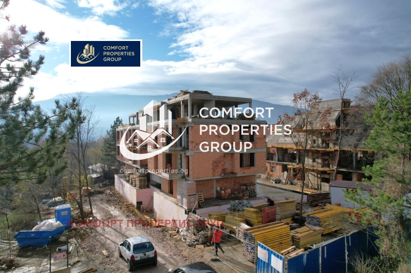 Продава 2-СТАЕН, гр. София, Горна баня, снимка 13 - Апартаменти - 51020603