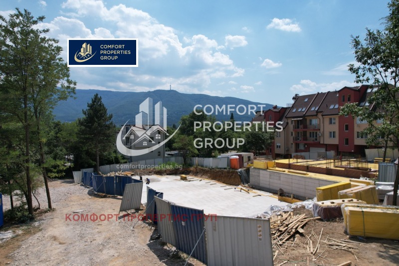 Te koop  1 slaapkamer Sofia , Gorna banja , 70 m² | 50327286 - afbeelding [7]
