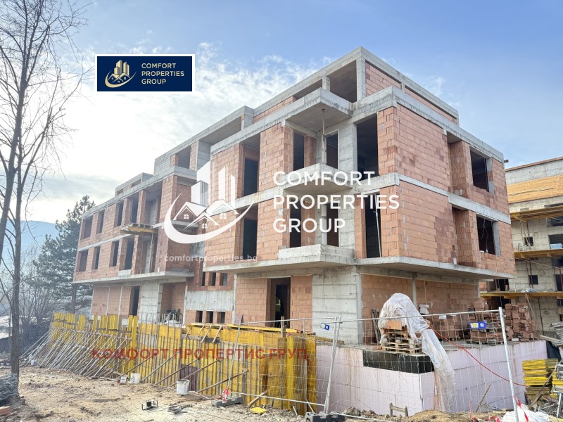 Продава 2-СТАЕН, гр. София, Горна баня, снимка 16 - Апартаменти - 51020603