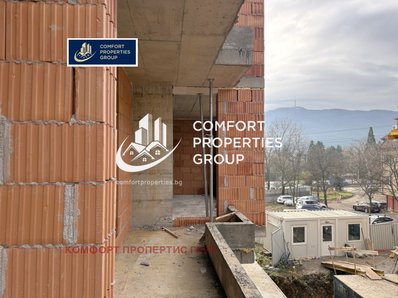 Продава 2-СТАЕН, гр. София, Горна баня, снимка 6 - Апартаменти - 51020603