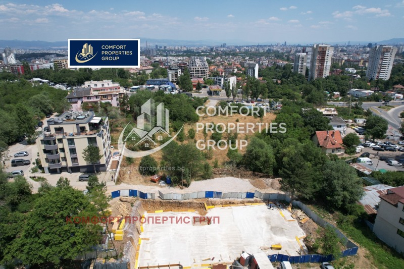 Te koop  1 slaapkamer Sofia , Gorna banja , 70 m² | 50327286 - afbeelding [12]