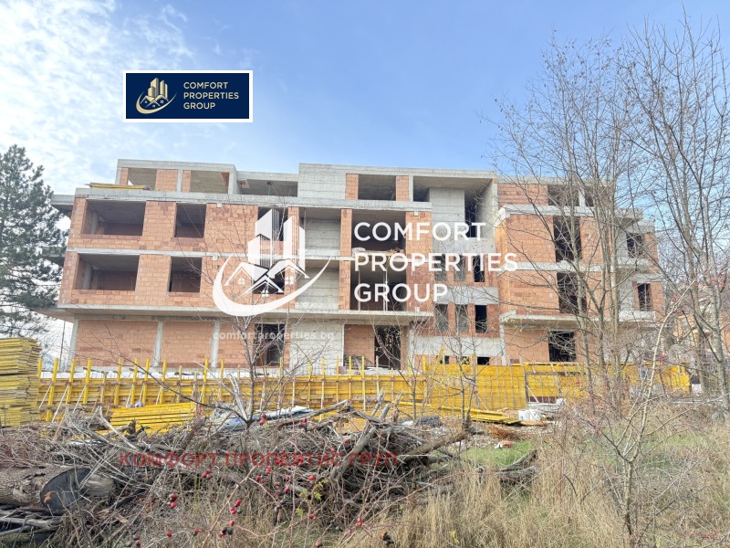 Продава 2-СТАЕН, гр. София, Горна баня, снимка 15 - Апартаменти - 51020603