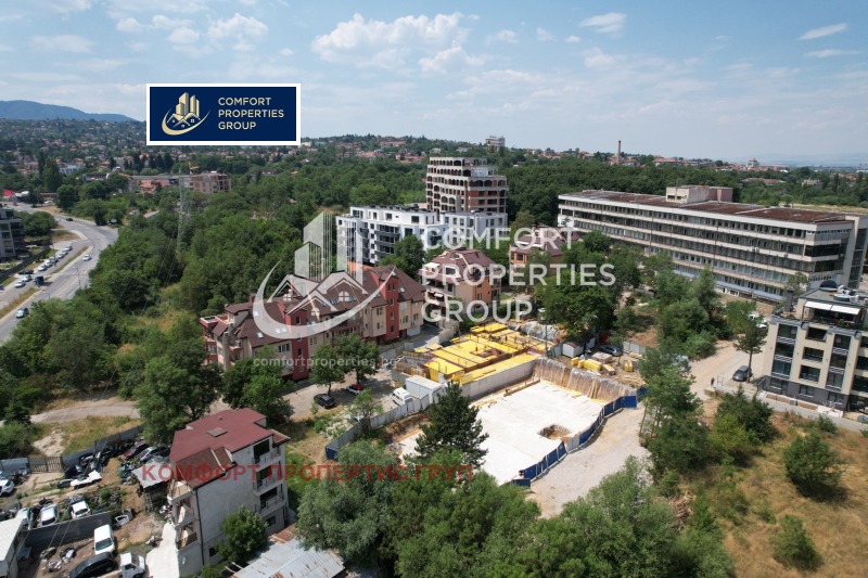Te koop  1 slaapkamer Sofia , Gorna banja , 70 m² | 50327286 - afbeelding [8]