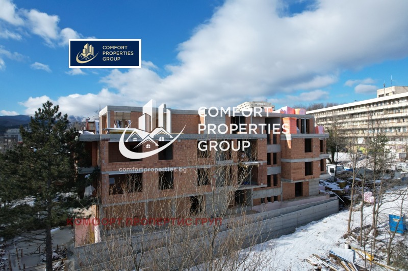 Продава 2-СТАЕН, гр. София, Горна баня, снимка 3 - Апартаменти - 51020603