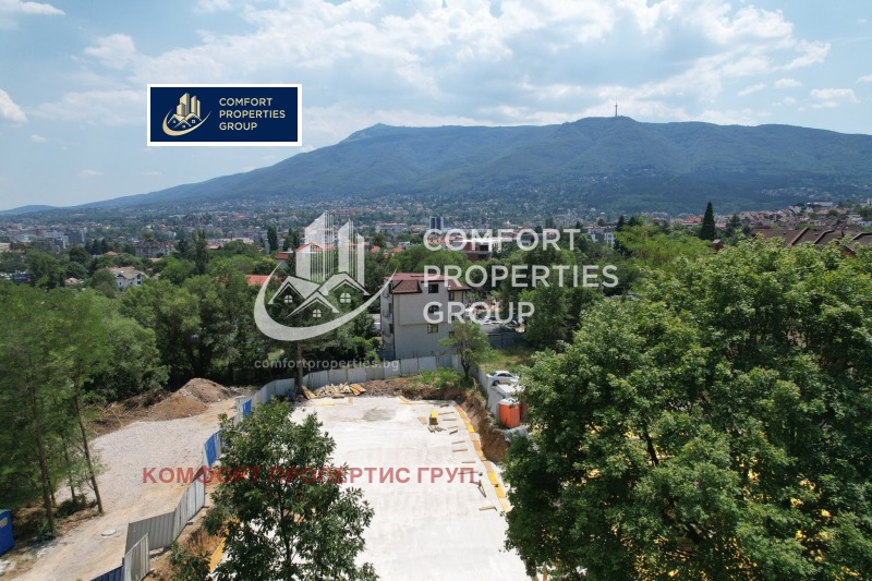 Te koop  1 slaapkamer Sofia , Gorna banja , 70 m² | 50327286 - afbeelding [6]
