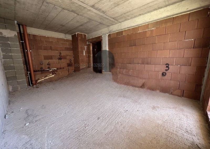 Продаја  1 спаваћа соба Пловдив , Остромила , 58 м2 | 14605999