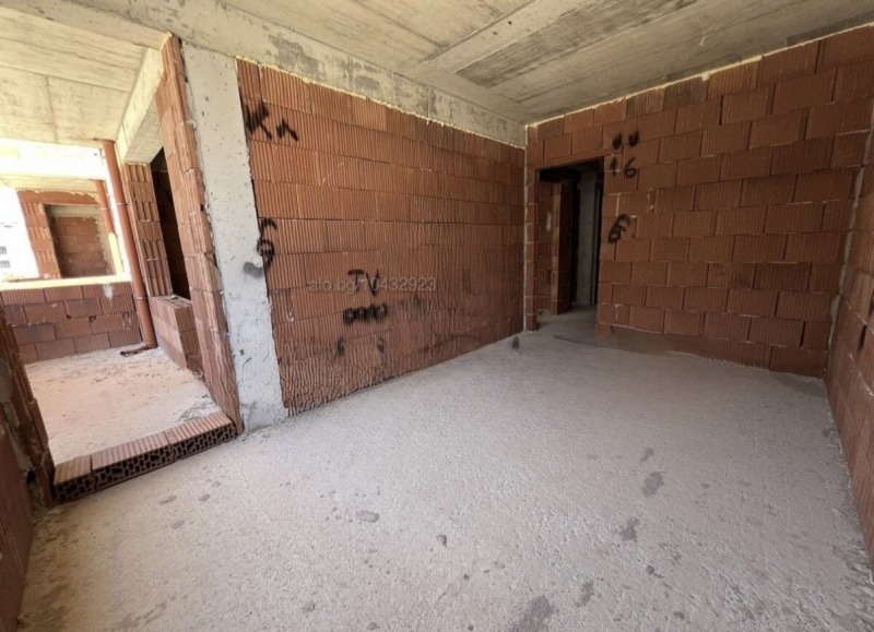 Продаја  1 спаваћа соба Пловдив , Остромила , 58 м2 | 14605999 - слика [5]