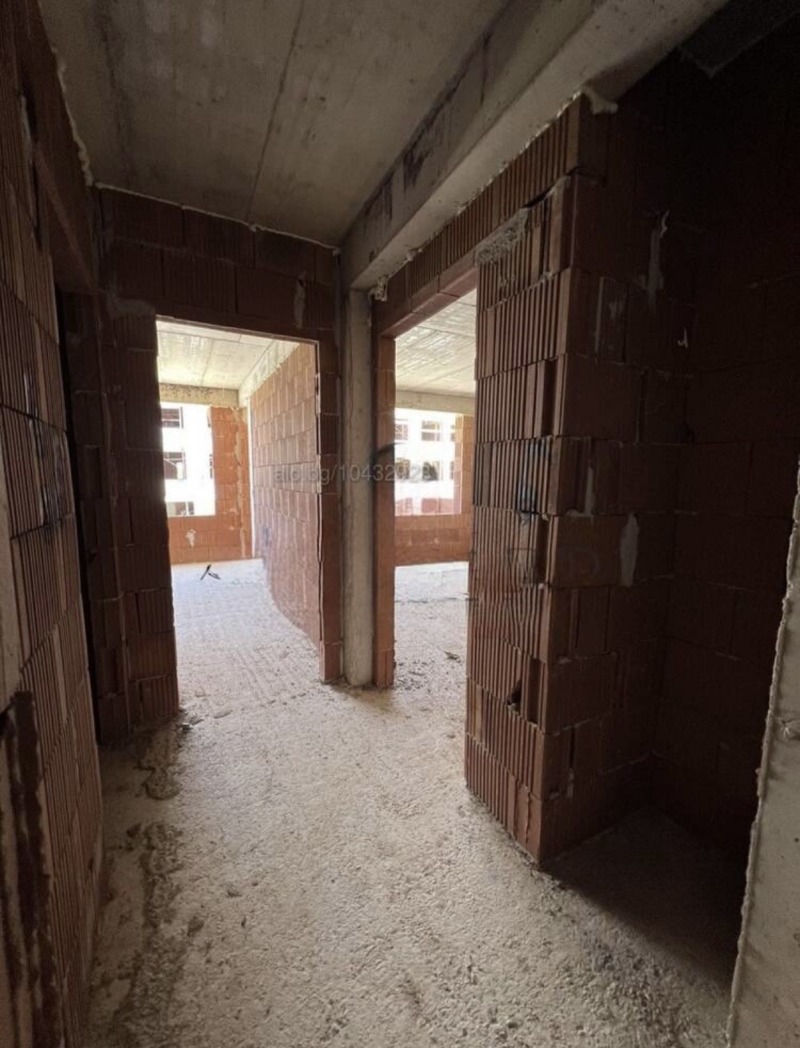 Продаја  1 спаваћа соба Пловдив , Остромила , 58 м2 | 14605999 - слика [3]