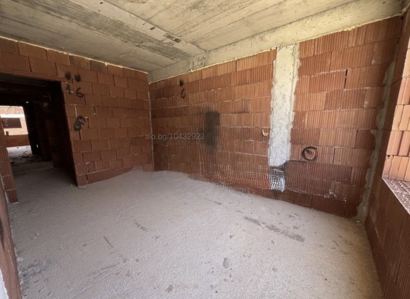 Продаја  1 спаваћа соба Пловдив , Остромила , 58 м2 | 14605999 - слика [4]