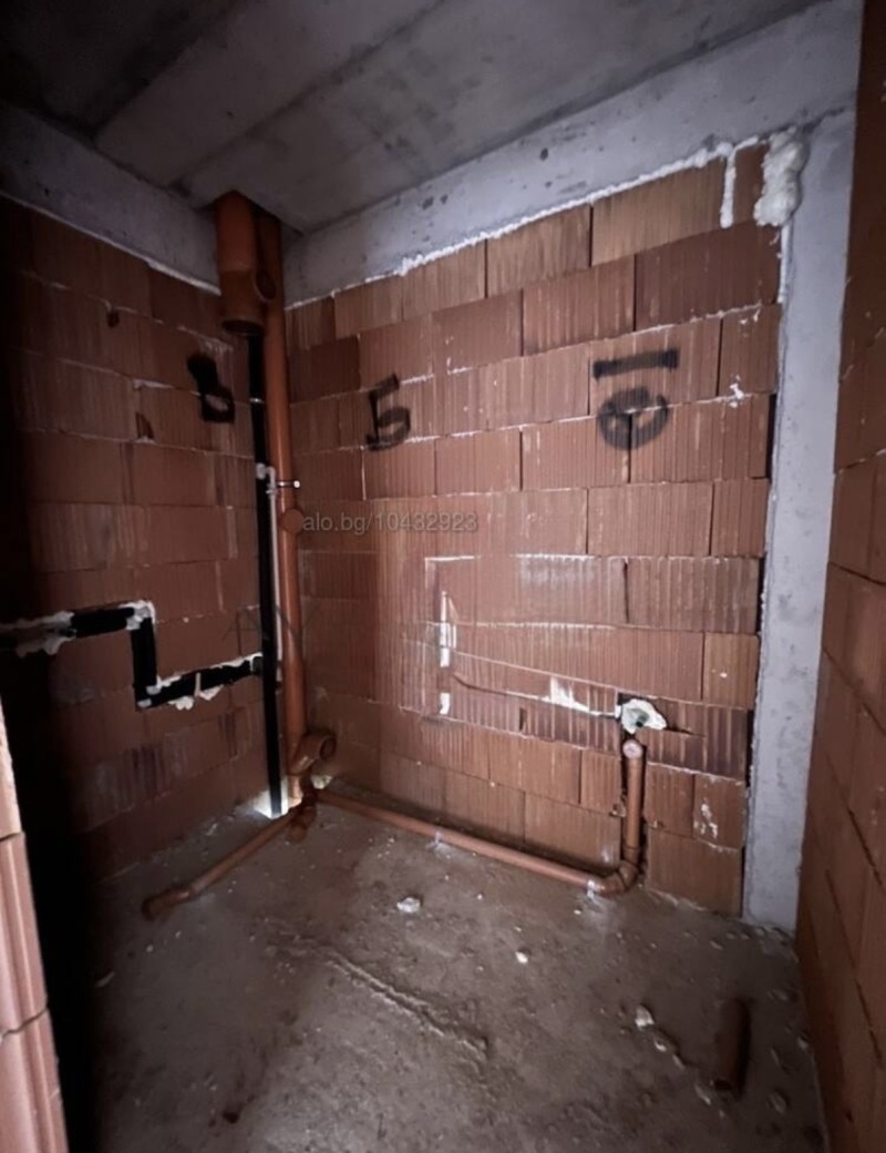 Продаја  1 спаваћа соба Пловдив , Остромила , 58 м2 | 14605999 - слика [2]