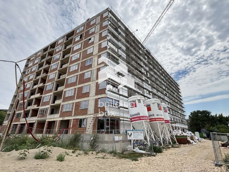 Te koop  1 slaapkamer Varna , Vazrazjdane 4 , 75 m² | 92497648