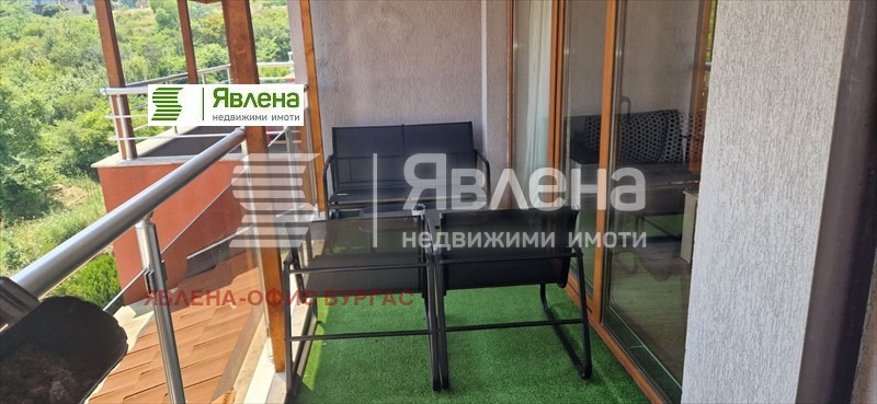 Продава  2-стаен град Бургас , Меден рудник - зона Д , 65 кв.м | 43581171 - изображение [4]