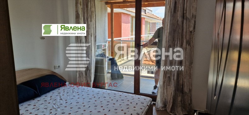Продава  2-стаен град Бургас , Меден рудник - зона Д , 65 кв.м | 43581171 - изображение [3]
