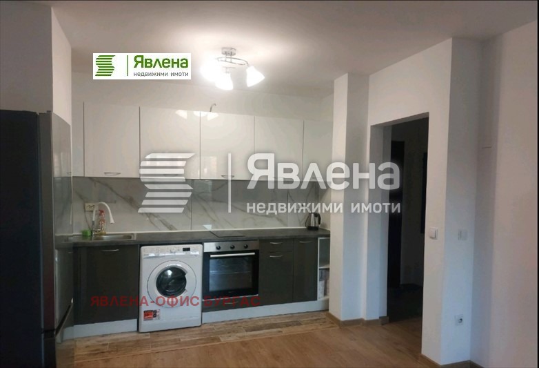 Продава  2-стаен град Бургас , Меден рудник - зона Д , 65 кв.м | 43581171 - изображение [8]