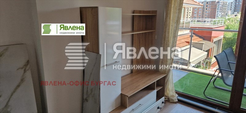Продава  2-стаен град Бургас , Меден рудник - зона Д , 65 кв.м | 43581171 - изображение [5]