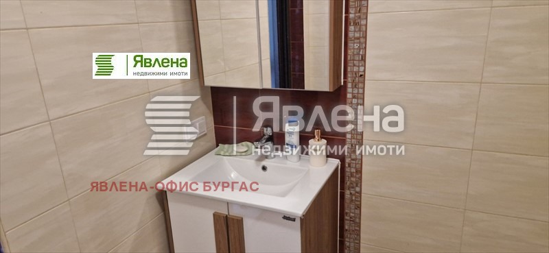 Продава  2-стаен град Бургас , Меден рудник - зона Д , 65 кв.м | 43581171 - изображение [6]