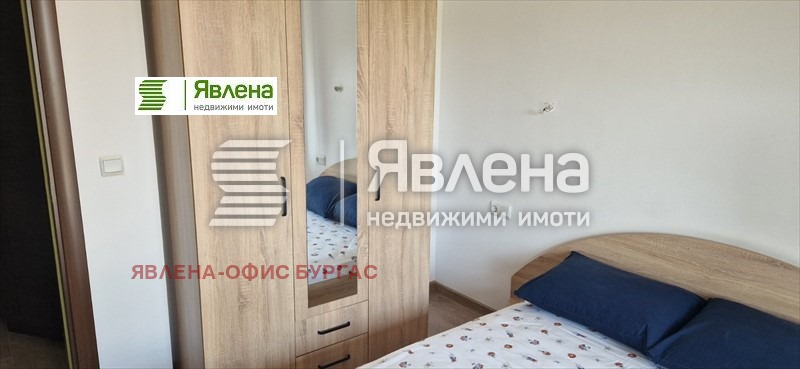 Продава  2-стаен град Бургас , Меден рудник - зона Д , 65 кв.м | 43581171 - изображение [2]