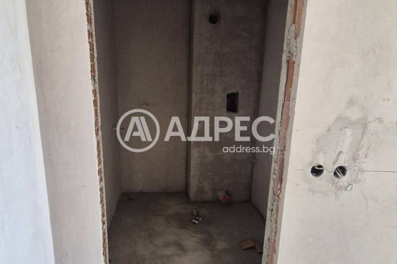 Продава 2-СТАЕН, гр. Бургас, област Бургас, снимка 2 - Апартаменти - 53007075