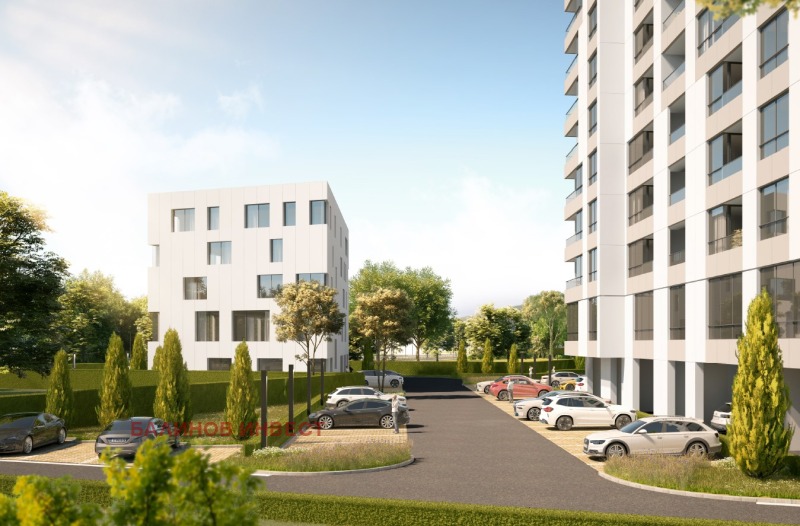 Продава 2-СТАЕН, гр. Варна, Владислав Варненчик 1, снимка 2 - Апартаменти - 52334817