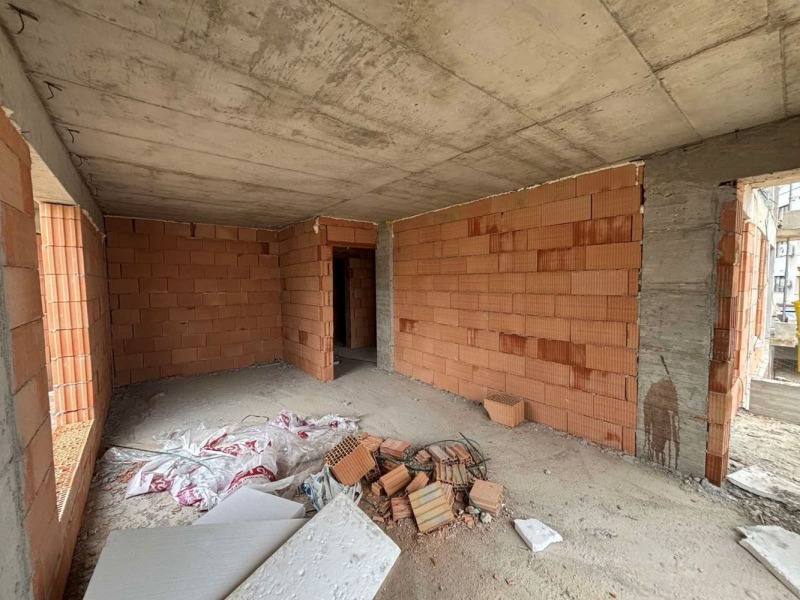 Продава 2-СТАЕН, гр. Варна, Възраждане 3, снимка 4 - Апартаменти - 52606267