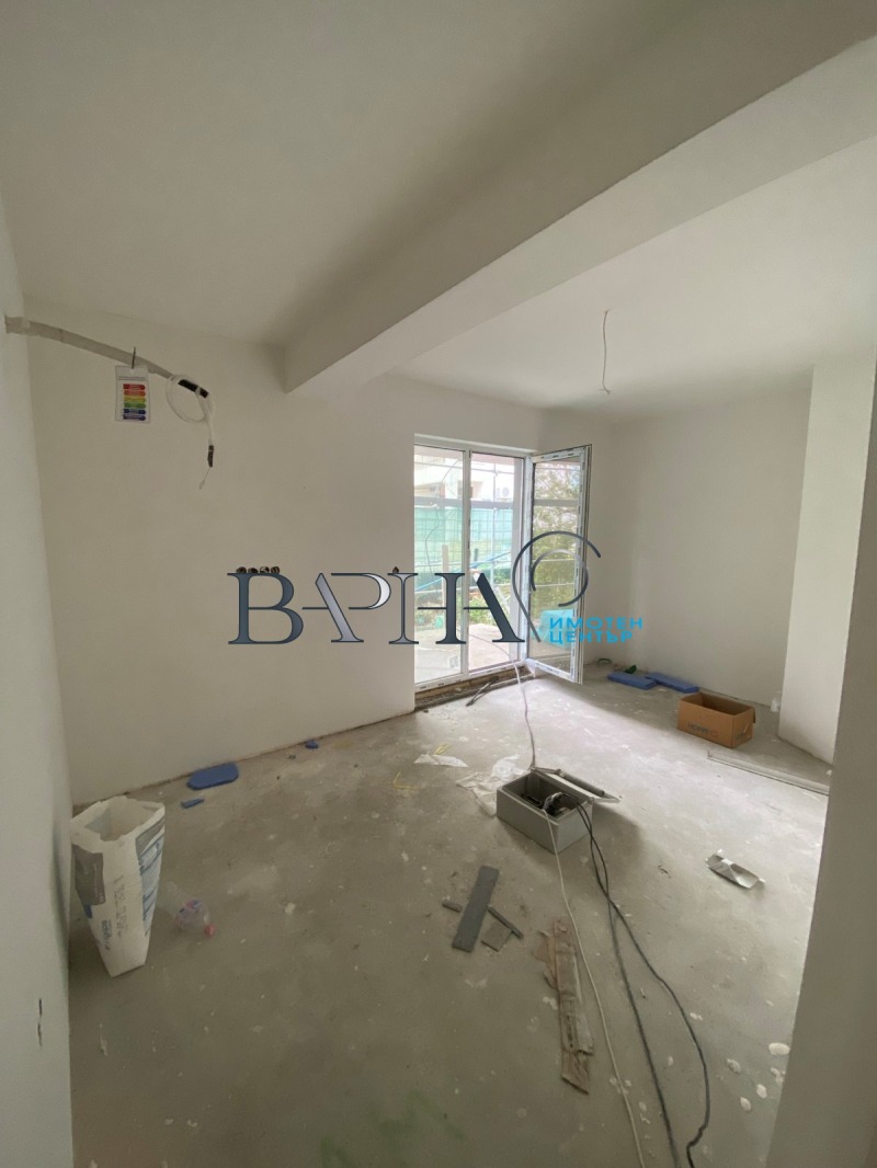 Продава 2-СТАЕН, гр. Варна, Бриз, снимка 2 - Апартаменти - 52606662