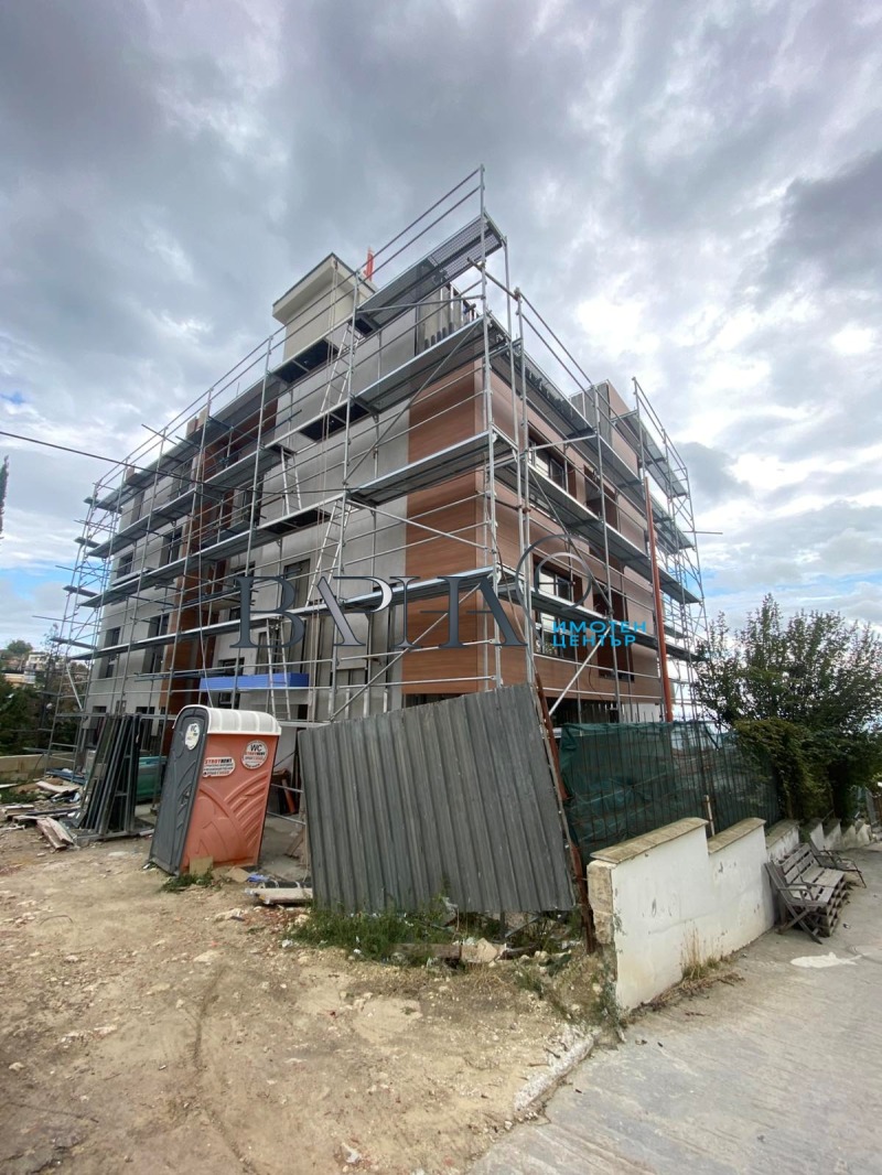 Продава 2-СТАЕН, гр. Варна, Бриз, снимка 4 - Апартаменти - 52606662