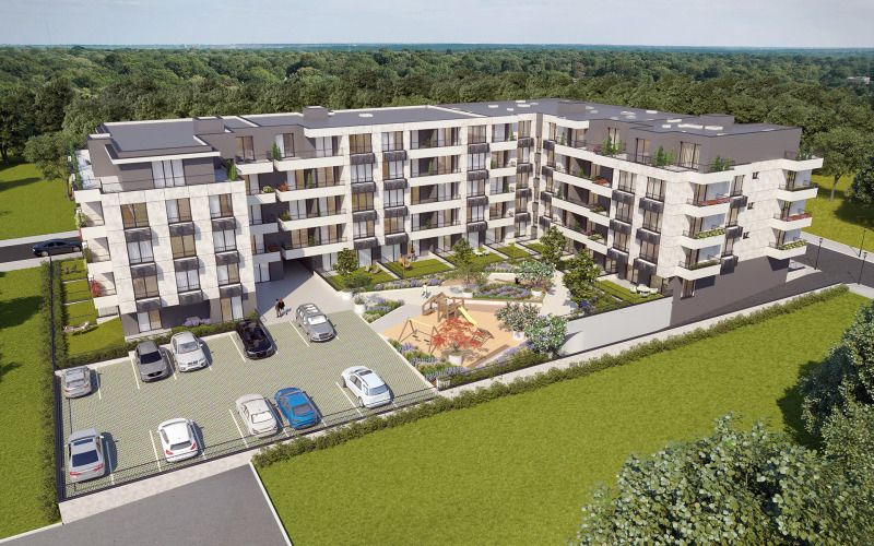 Продава 2-СТАЕН, с. Равда, област Бургас, снимка 2 - Апартаменти - 53495528