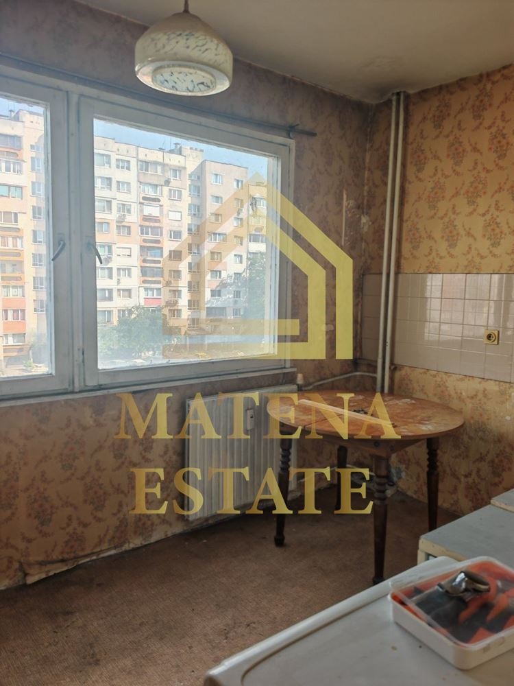 Продава 2-СТАЕН, гр. София, Надежда 1, снимка 3 - Апартаменти - 55689815