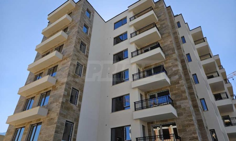 Продаја  2 спаваће собе Софија , Малинова долина , 124 м2 | 12246421