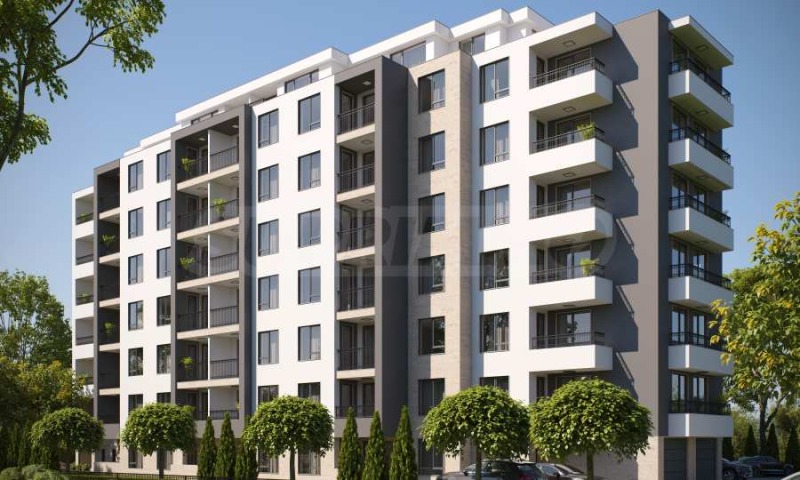 Продаја  2 спаваће собе Софија , Малинова долина , 124 м2 | 12246421 - слика [7]