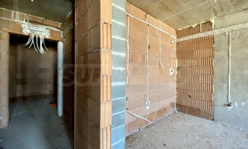 Продаја  2 спаваће собе Софија , Малинова долина , 124 м2 | 12246421 - слика [15]