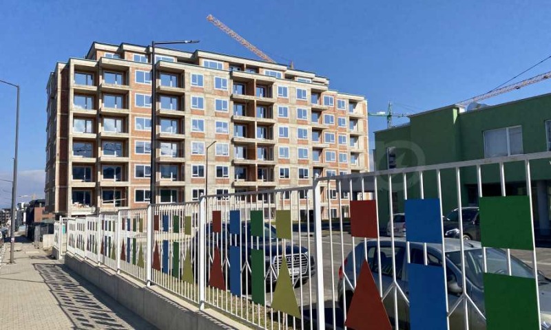 Продаја  2 спаваће собе Софија , Малинова долина , 124 м2 | 12246421 - слика [8]