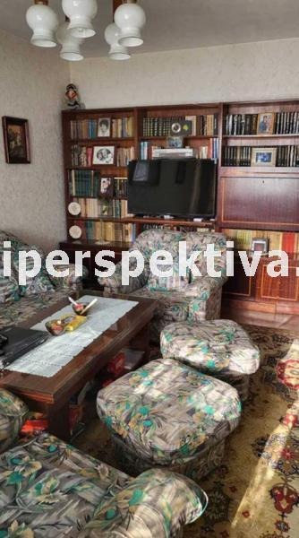 Te koop  2 slaapkamers Plovdiv , Trakija , 90 m² | 11892527 - afbeelding [10]
