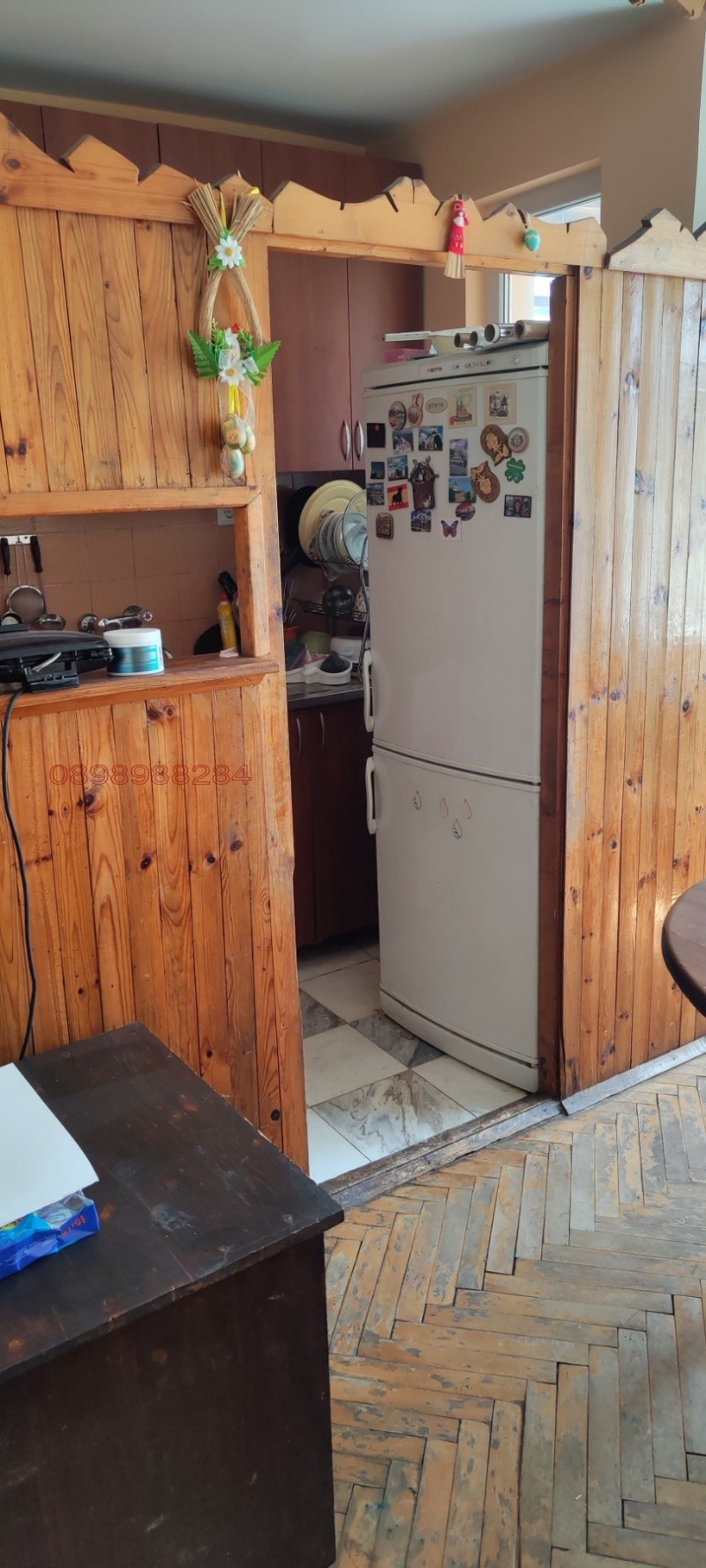 Προς πώληση  2 υπνοδωμάτια Περνηκ , Τβαρδη ληβαδη , 89 τ.μ | 97952847 - εικόνα [6]
