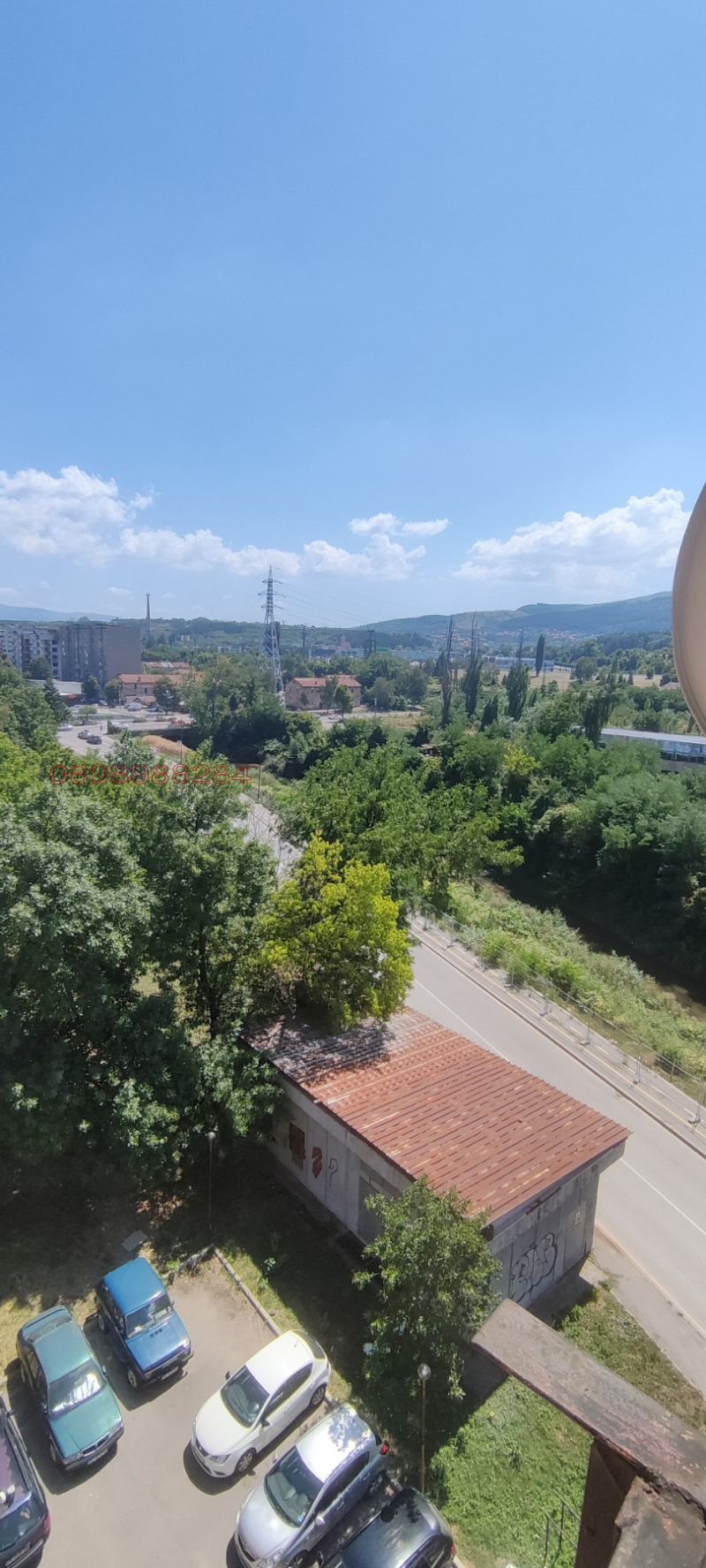 Προς πώληση  2 υπνοδωμάτια Περνηκ , Τβαρδη ληβαδη , 89 τ.μ | 97952847 - εικόνα [4]